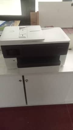 HP Printer Office Jet Pro 7720