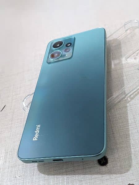 Xiaomi note 12 8+4/128 1