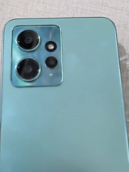 Xiaomi note 12 8+4/128 2