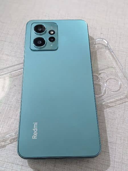 Xiaomi note 12 8+4/128 3