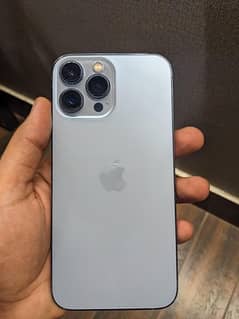 IPHONE 13 PRO MAX 128GB (JV)