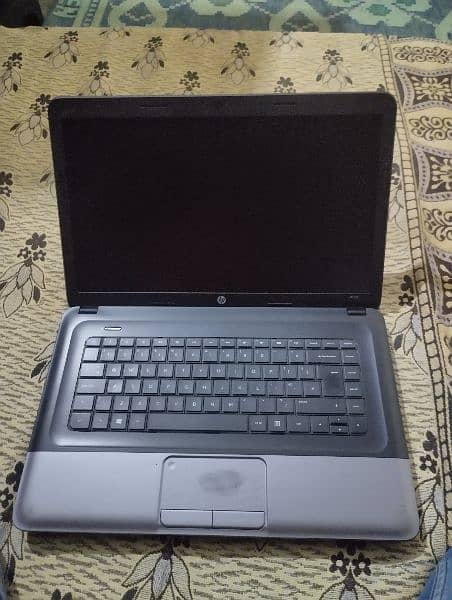 HP LAPTOP FOR SALE 2