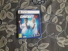 Cricket 24 Ps5