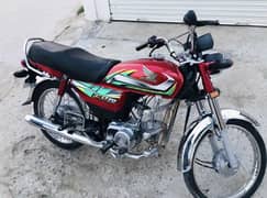 honda cd 70