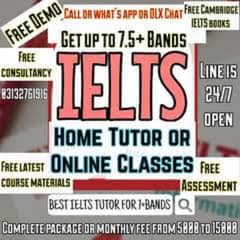 IELTS