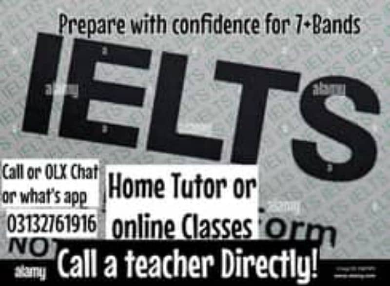 IELTS CRASH COURSE 1 WEEK TO 15 DAYS PROGRAM 1