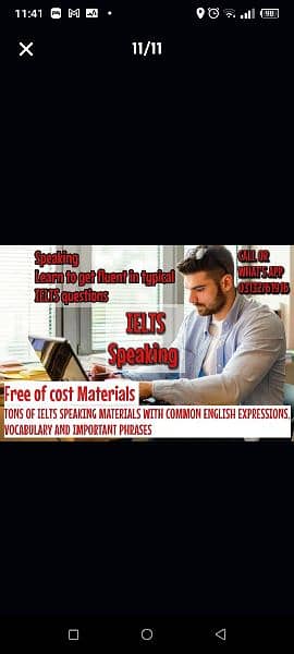 IELTS CRASH COURSE 1 WEEK TO 15 DAYS PROGRAM 2