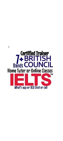 IELTS CRASH COURSE 1 WEEK TO 15 DAYS PROGRAM 4