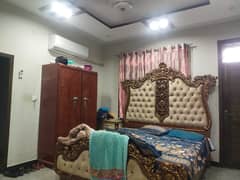 House for rent in G-16 Islamabad