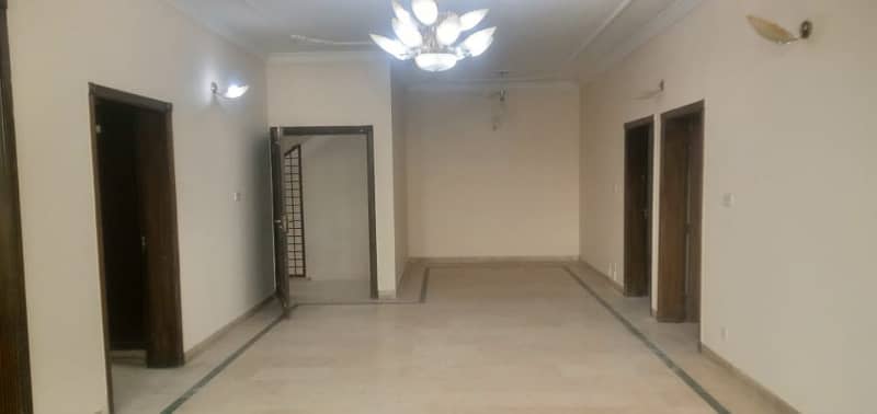 House for rent in G-15 Islamabad 6