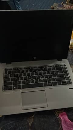 hp corie i5