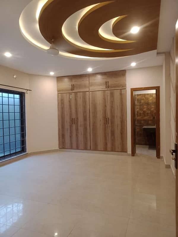 House for rent in G-15 Islamabad 6