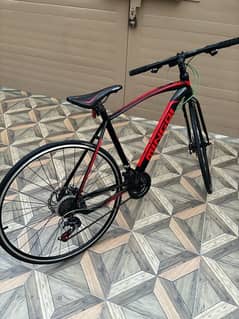 Road Bicycle Kuwaiti Import