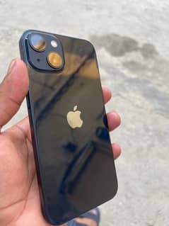 iphone 13 black titanium