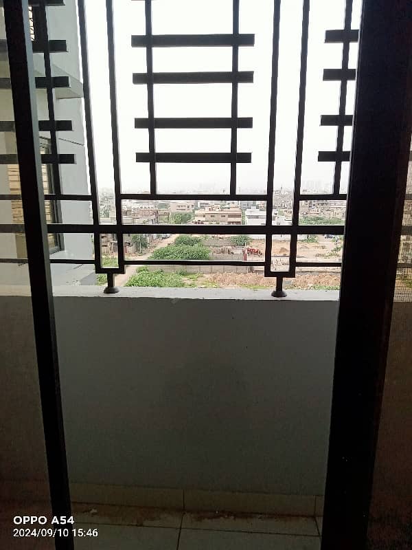 Flat for rent in Saima Excellency 8