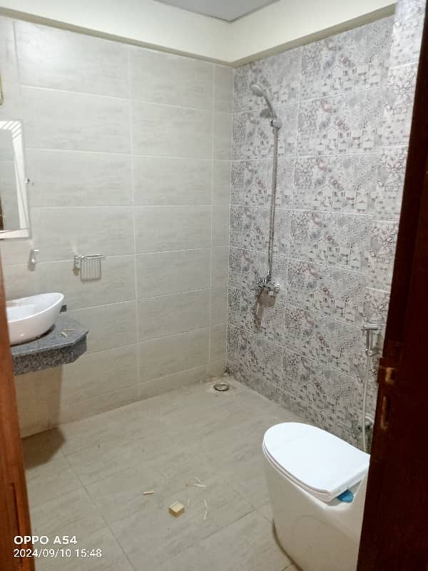 Flat for rent in Saima Excellency 14