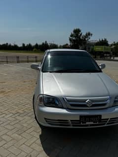 Suzuki Cultus VXR 2005