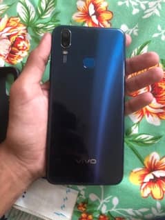 vivo y11 total genuine