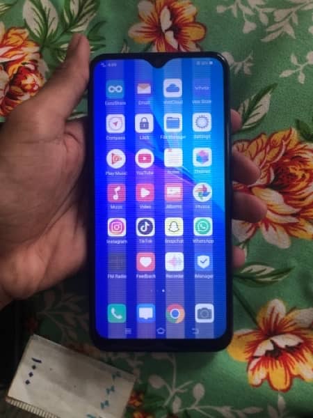 vivo y11 total genuine 1