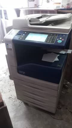 XEROX 7830 Colour