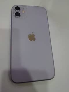 I phone 11 Non Pta 128Gb