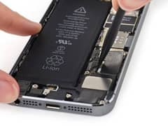 iphone SE battery 5se battery geniune 0