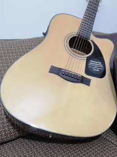 fender cd 60ce semi acoustic guitar |  semi acoustic guitar 0