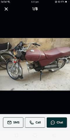 Hero Bike for sale