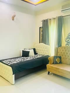 Bed Set |wooden bed |Single Size Bed With Side Table|Bed With mattress