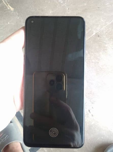 realme GT master addition 10/9 condition 1