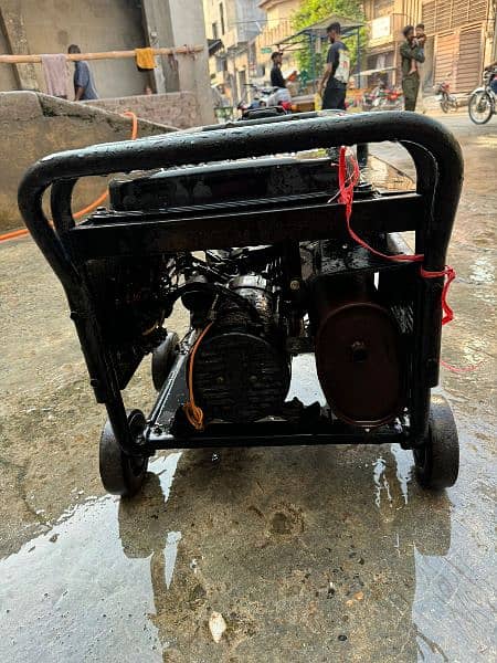 my 100% generator working for sale 0