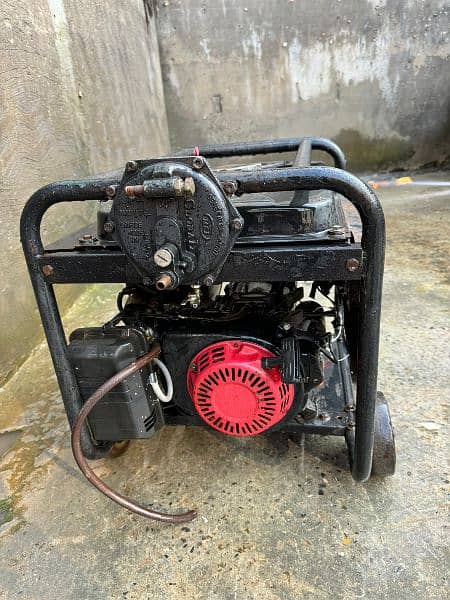 my 100% generator working for sale 1