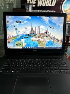 Dell Latitude 3470 CORE i5 6th Generation