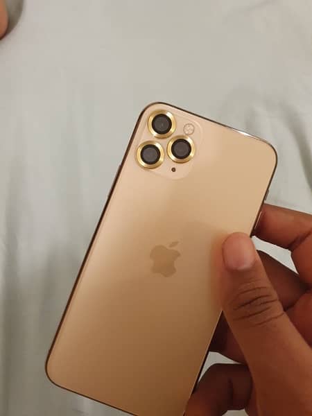 iphone 11 pro factory unlock 6