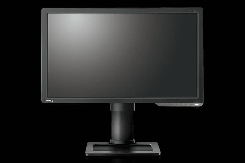 Benq 24inch LED 144hz Monitor gaming monitor open box 1ms 3