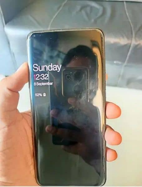 Oneplus 7t pro mobile for sale 1