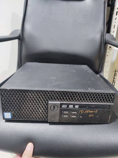 Dell Optiplex 7040 0