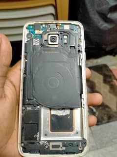 Samsung Galaxy S7edge All parts available  . sirf board 3000 final