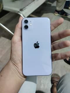 iPhone 11 jv 64gb 0