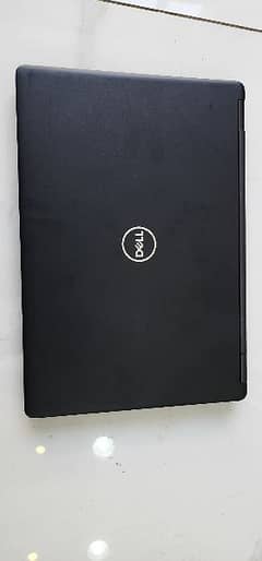 Dell Latitude 5490 i7 8th generation 16GB 512GB