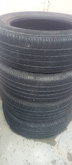 Suzuki Swift Tyre For sale 2