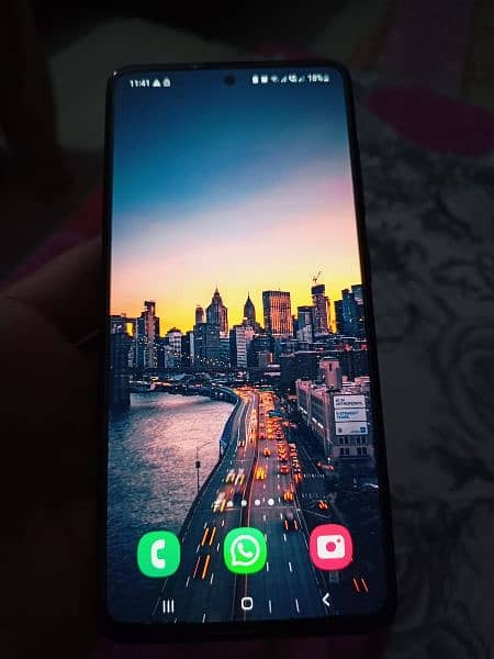 Samsung A51 7