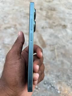 redmi note 13pro 12GB ram 512GB 0