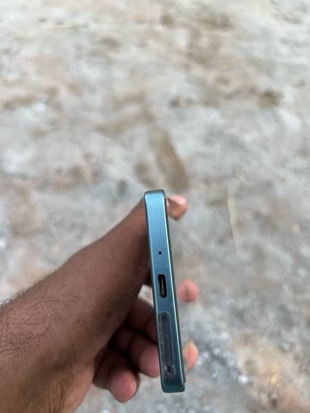 redmi note 13pro 12GB ram 512GB 3