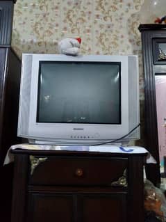 Samsung 24 inch tv