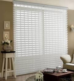 Window blinds With Fitting 03008991548 0