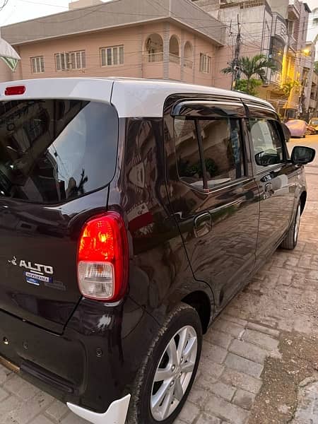 Suzuki Alto 2023 5