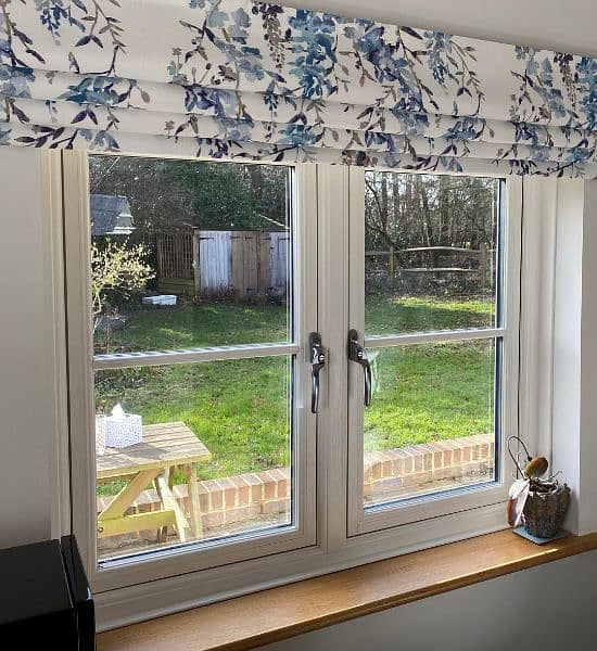 Window blinds With Fitting 03008991548 8