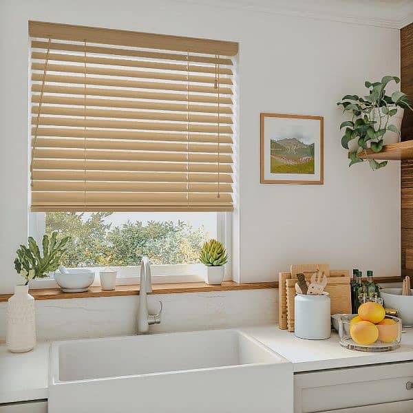 Window blinds With Fitting 03008991548 12