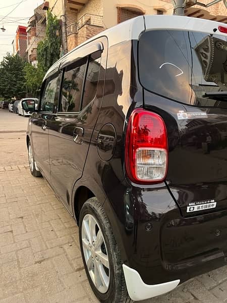 Suzuki Alto 2023 16